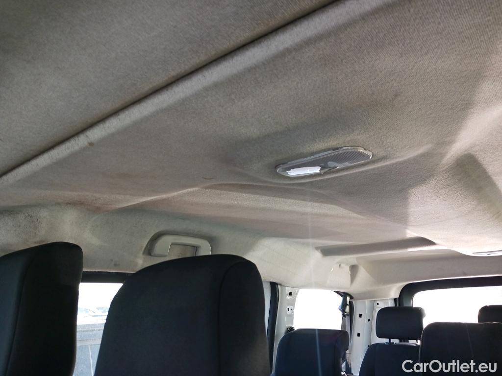  Peugeot  Expert PEUGEOT  / 2016 / 4P / combi Combi 1.6 BlueHDi 73KW (100CV) Standard #21