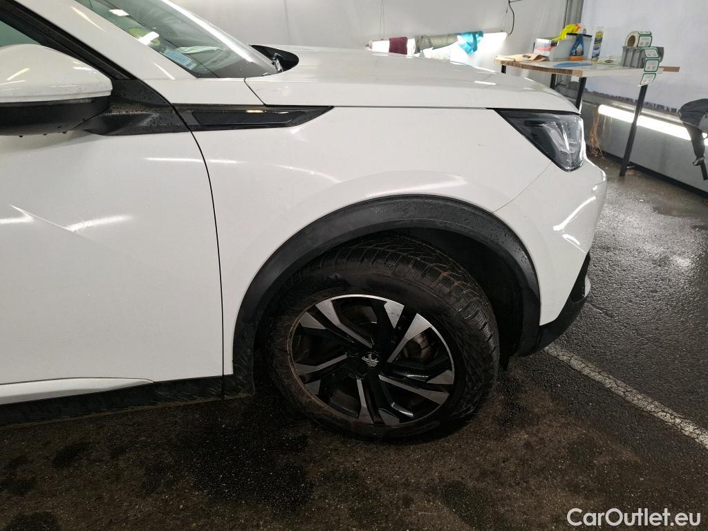  Peugeot  2008  Allure Business 1.5 HDi 130CV BVA8 E6d #31