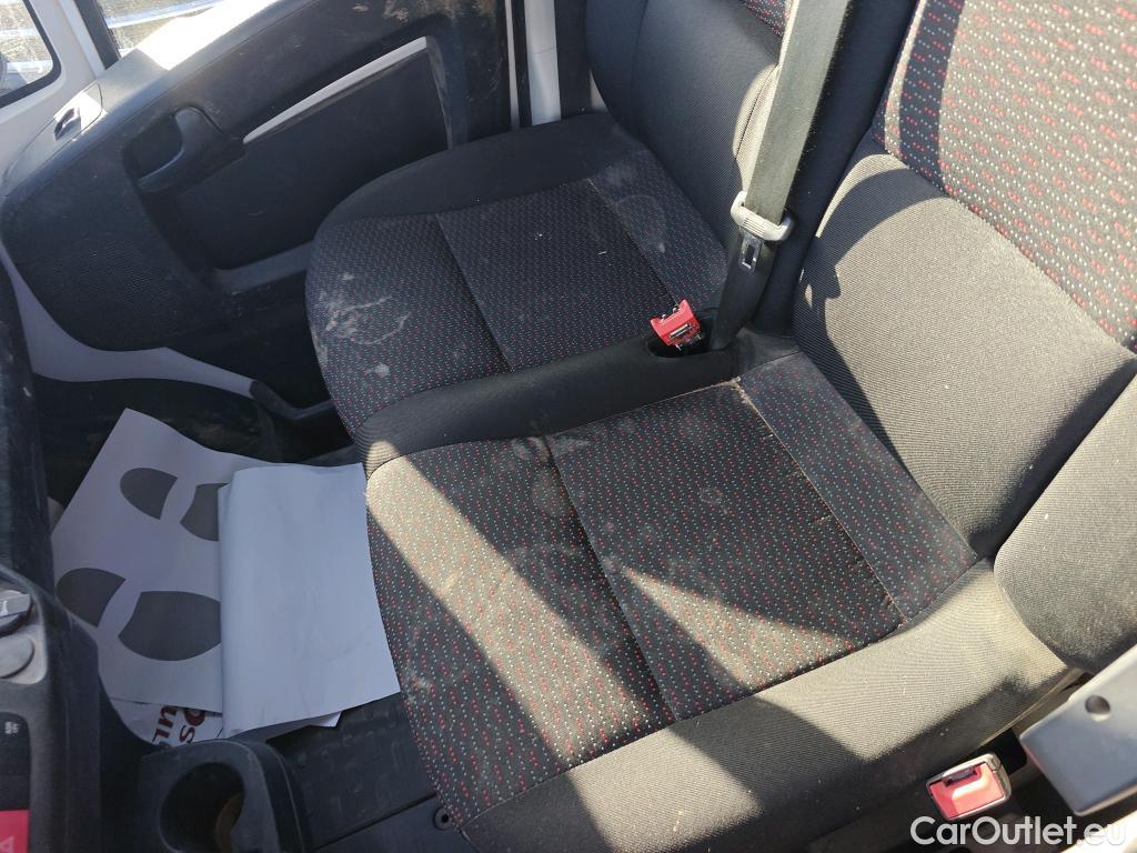  Opel  Movano  C Furgón HKa L2H2 3 5t Edition 140CV MT6 E6d #67