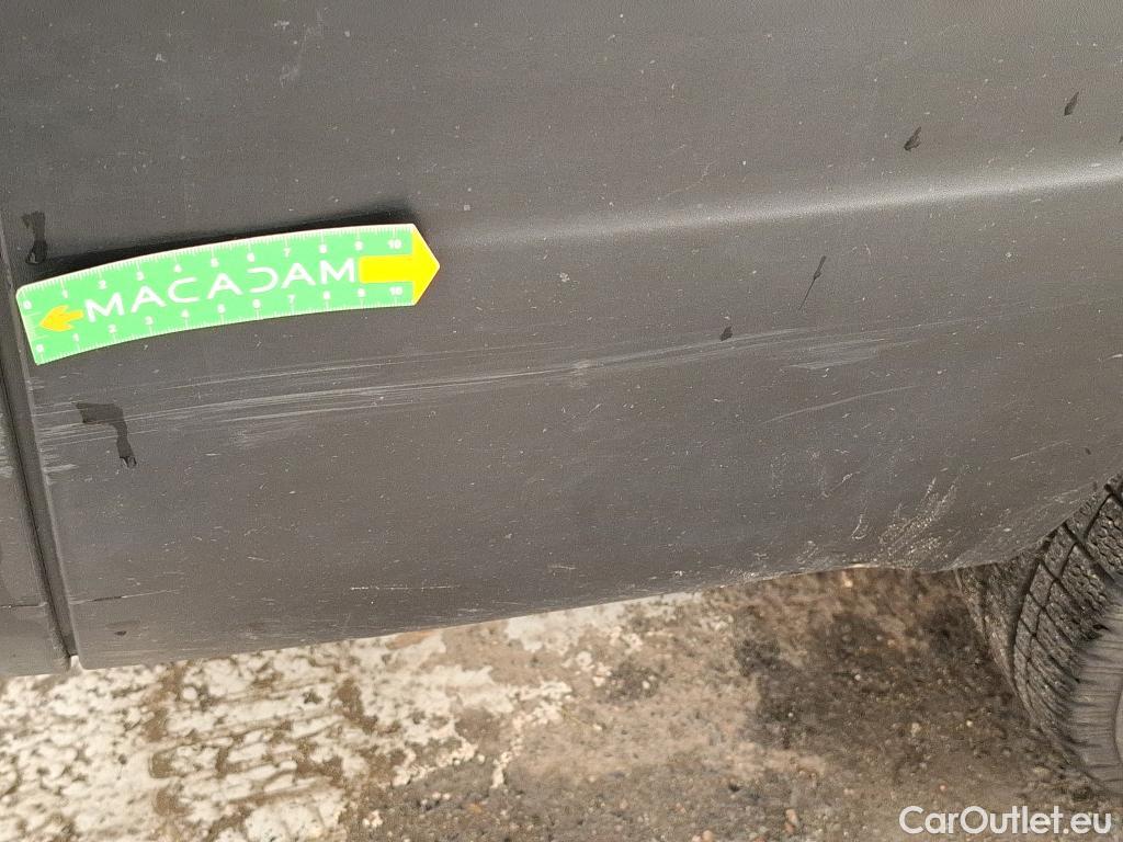  Fiat  Ducato FIAT  2014 4P Fourgon tôlé 2.3 Multijet 120 3.0 C H1 Business #85