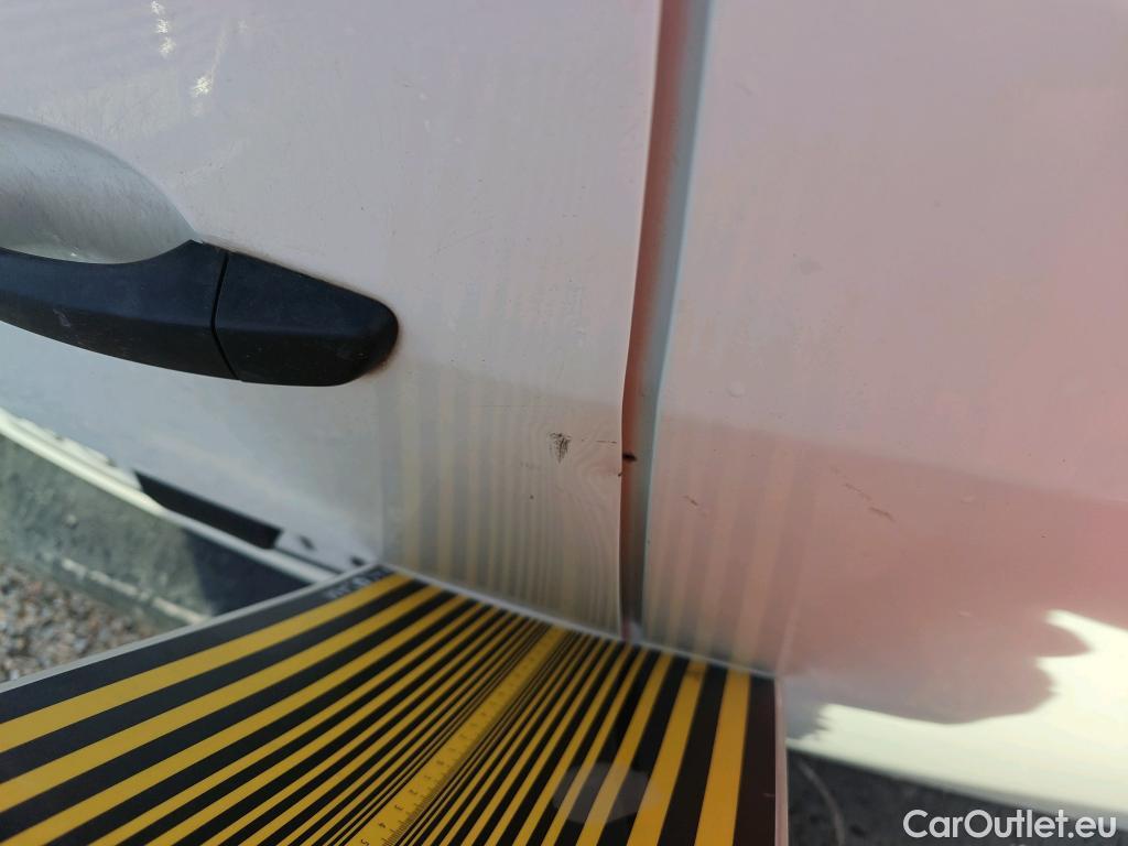  Toyota  Proace TOYOTA  CITY COMBI 1.5D 75kW (100CV) GX L1 #15