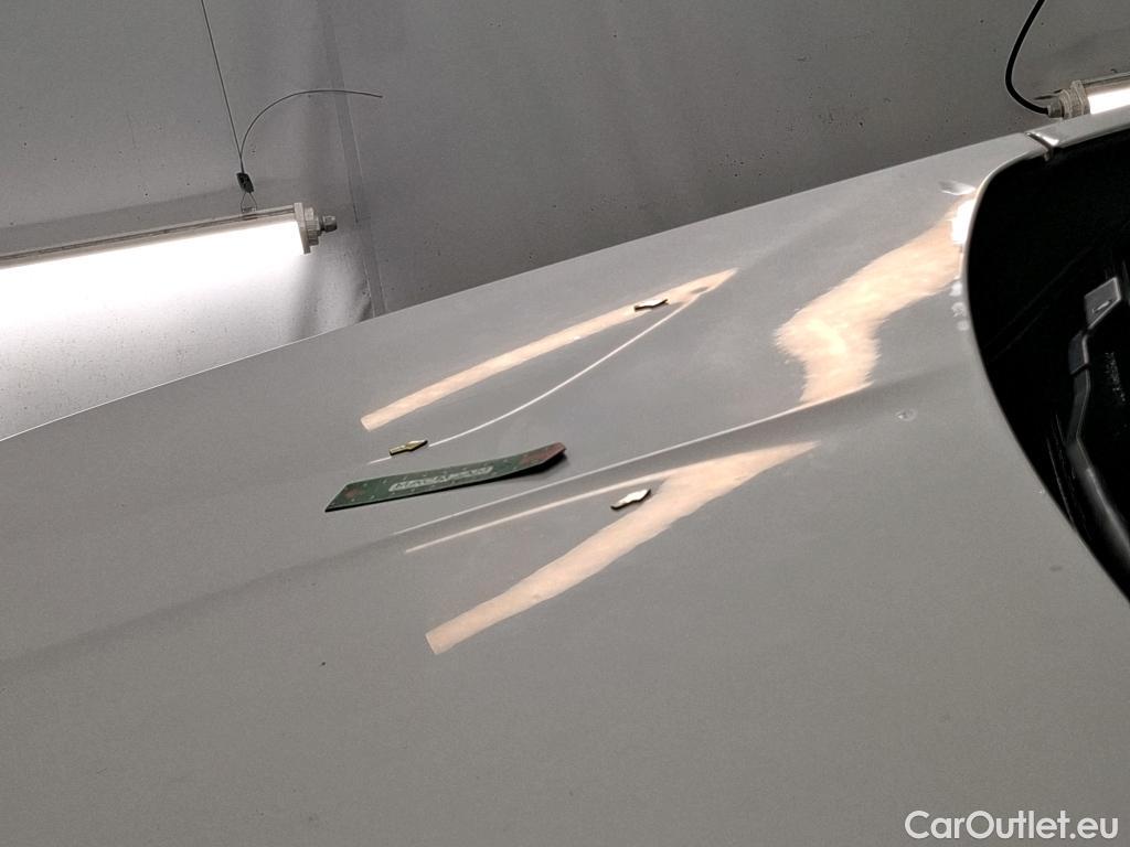  Peugeot  2008  Allure Business 1.5 HDi 130CV BVA8 E6d #28