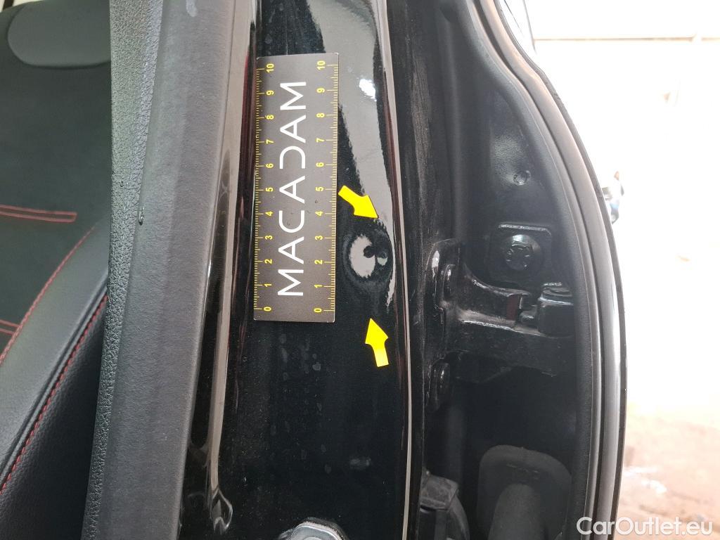  Mercedes  GLB MERCEDES-BENZ  / 2019 / 5P / SUV  200 d AMG Line #6