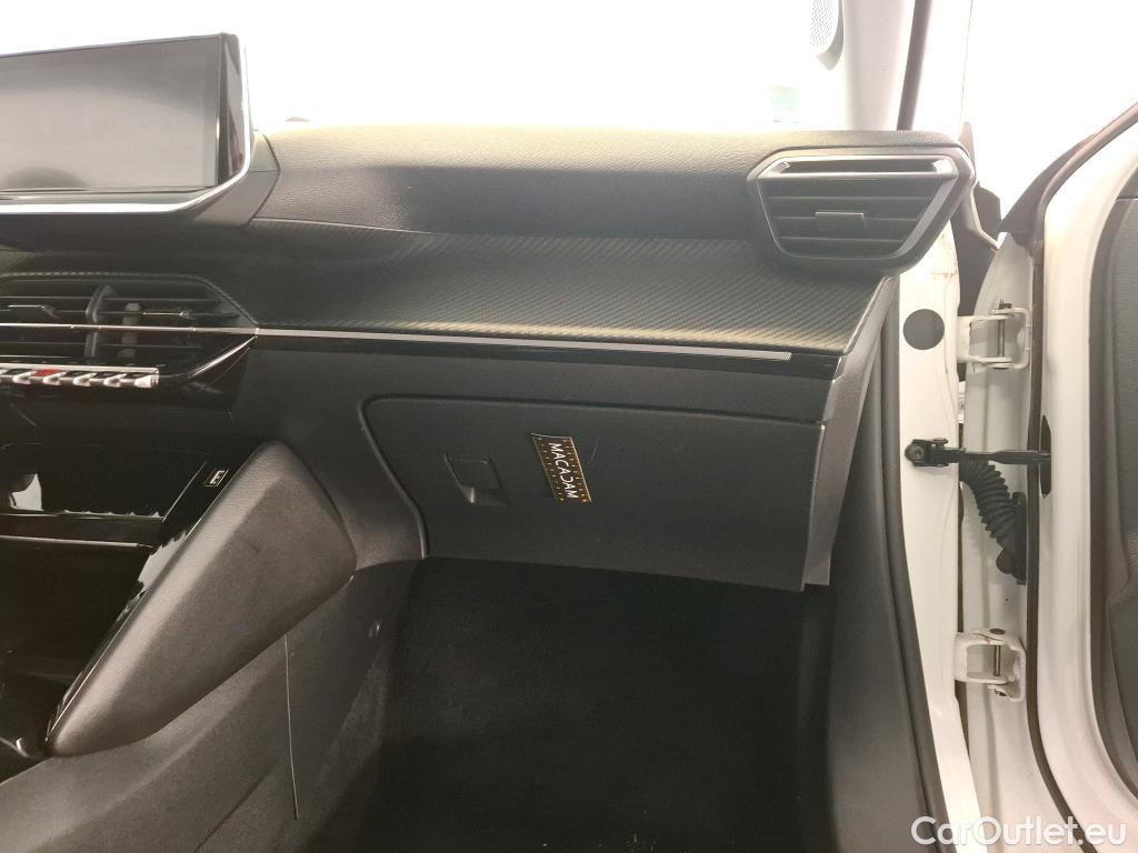  Peugeot  2008  Allure Business 1.5 HDi 130CV BVA8 E6d #29