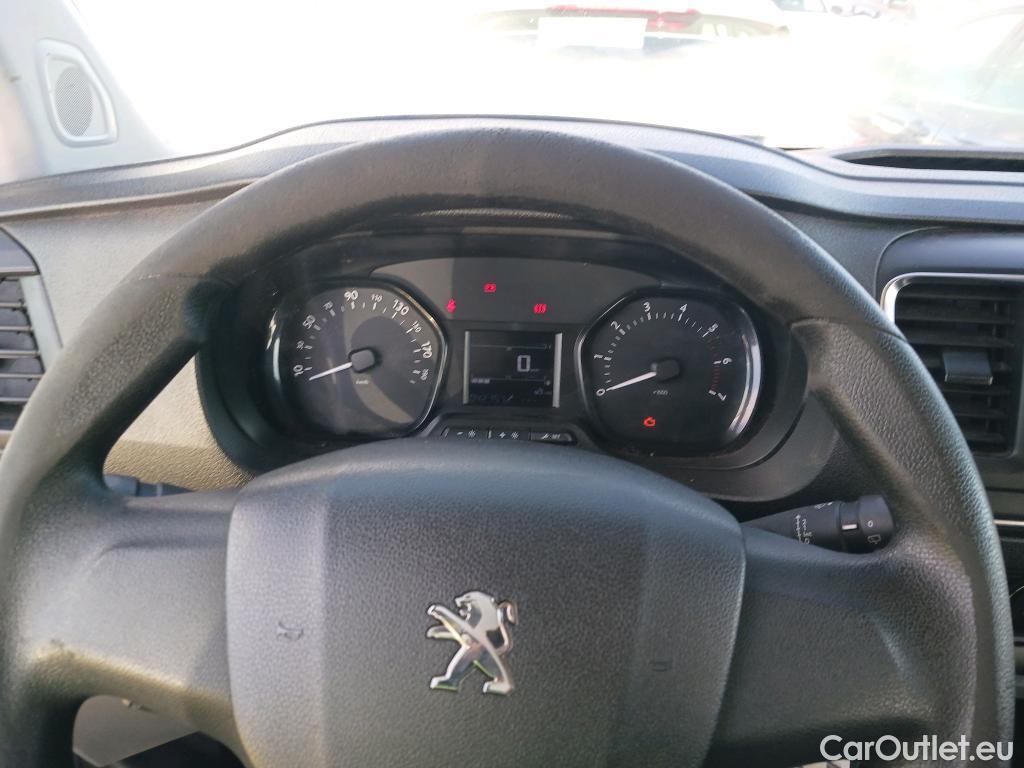  Peugeot  Expert PEUGEOT  / 2016 / 4P / combi Combi 1.6 BlueHDi 73KW (100CV) Standard #28