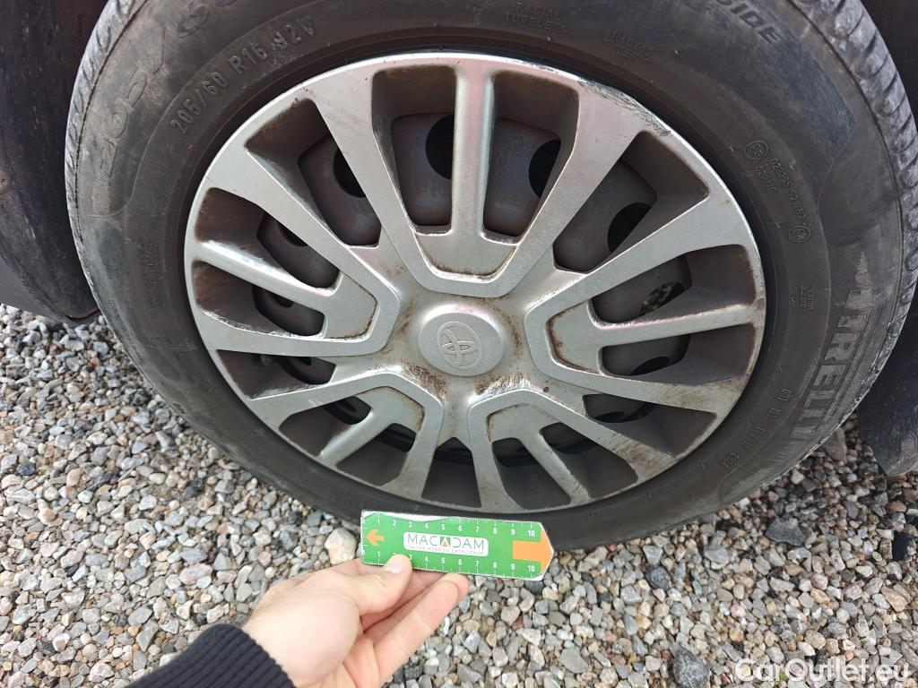  Toyota  Proace TOYOTA  CITY COMBI 1.5D 75kW (100CV) GX L1 #67