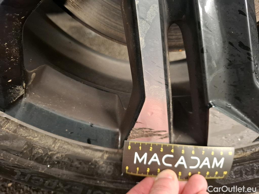  Peugeot  2008  Allure Business 1.5 HDi 130CV BVA8 E6d #33