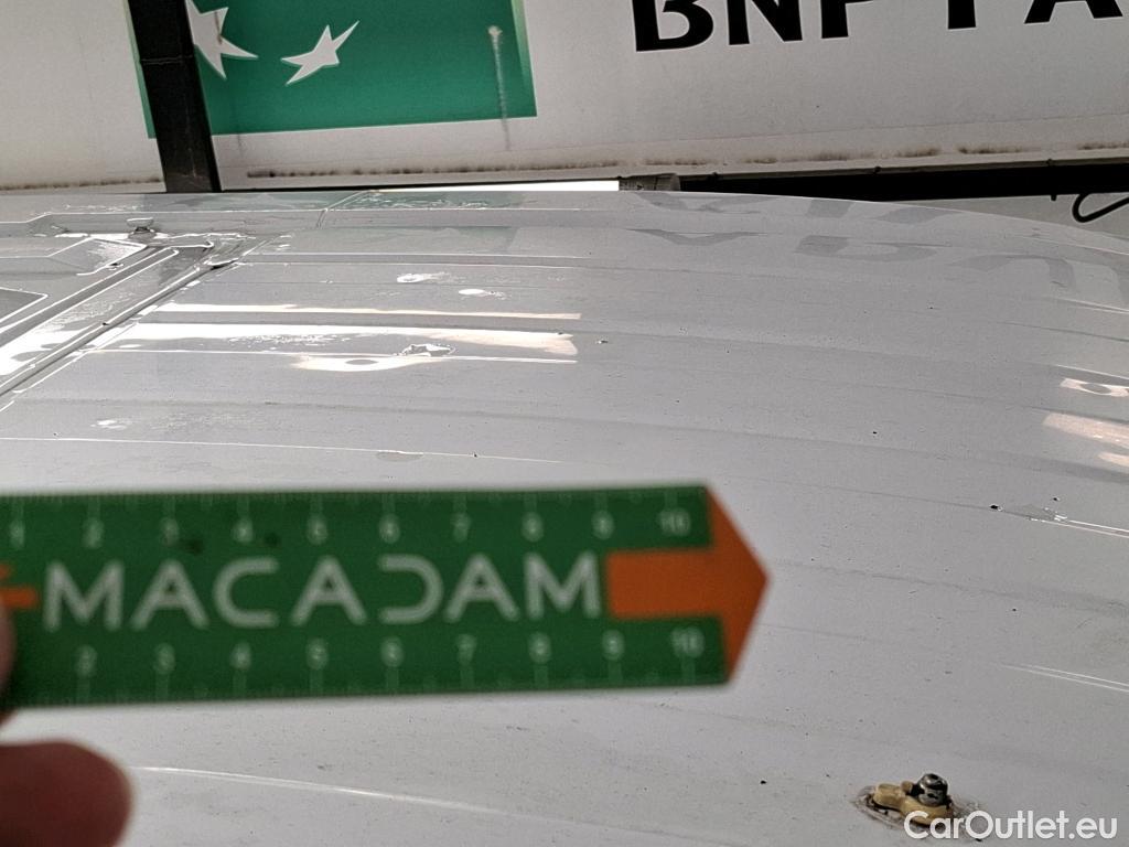  Fiat  Ducato FIAT  2014 4P Fourgon tôlé 2.3 Multijet 120 3.0 C H1 Business #23