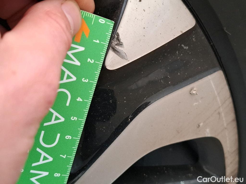  DS  DS7 7 Crossback Business 1.2 PureTech 130CV BVA8 E6d #8