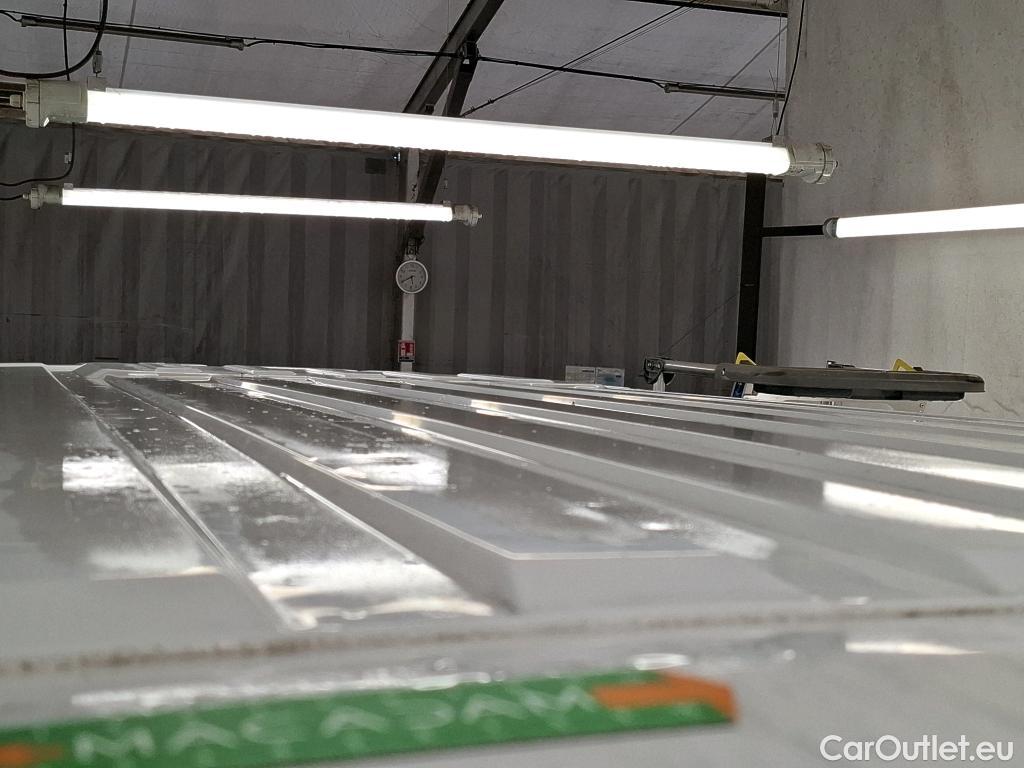  Fiat  Ducato FIAT  2014 4P Fourgon tôlé 2.3 Multijet 120 3.0 C H1 Business #7