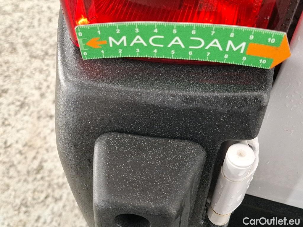  Fiat  Ducato FIAT  2014 4P Fourgon tôlé 2.3 Multijet 120 3.0 C H1 Business #44