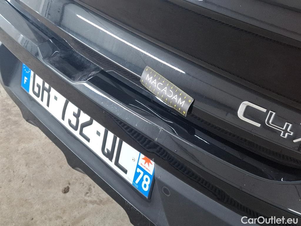  Citroen  C4 CITROEN  X / 2022 / 4P / Berline PureTech 130 S&S EAT8 Shine #6