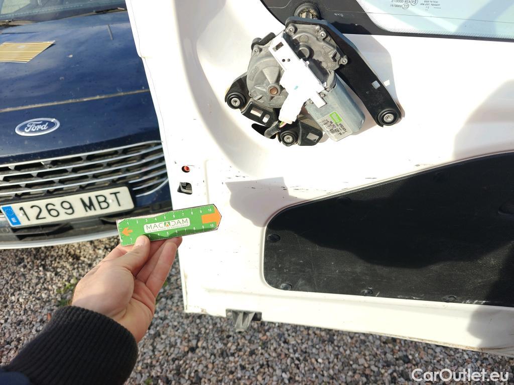  Toyota  Proace TOYOTA  CITY COMBI 1.5D 75kW (100CV) GX L1 #28