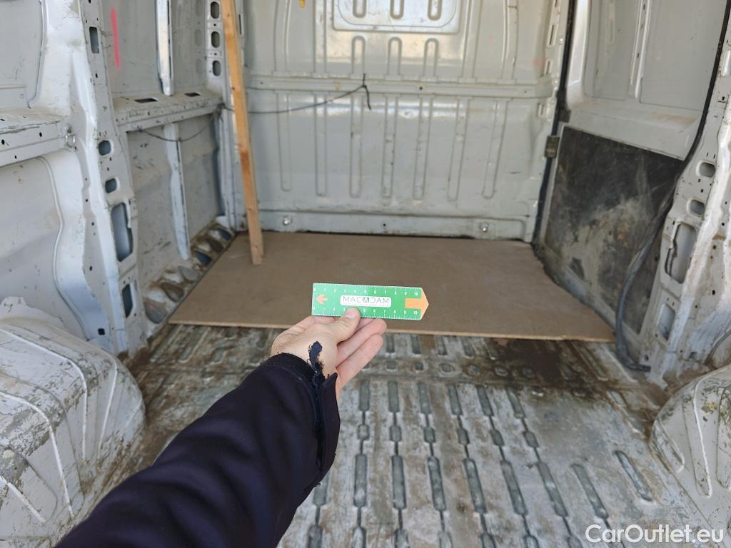  Opel  Movano  C Furgón HKa L2H2 3 5t Edition 140CV MT6 E6d #79