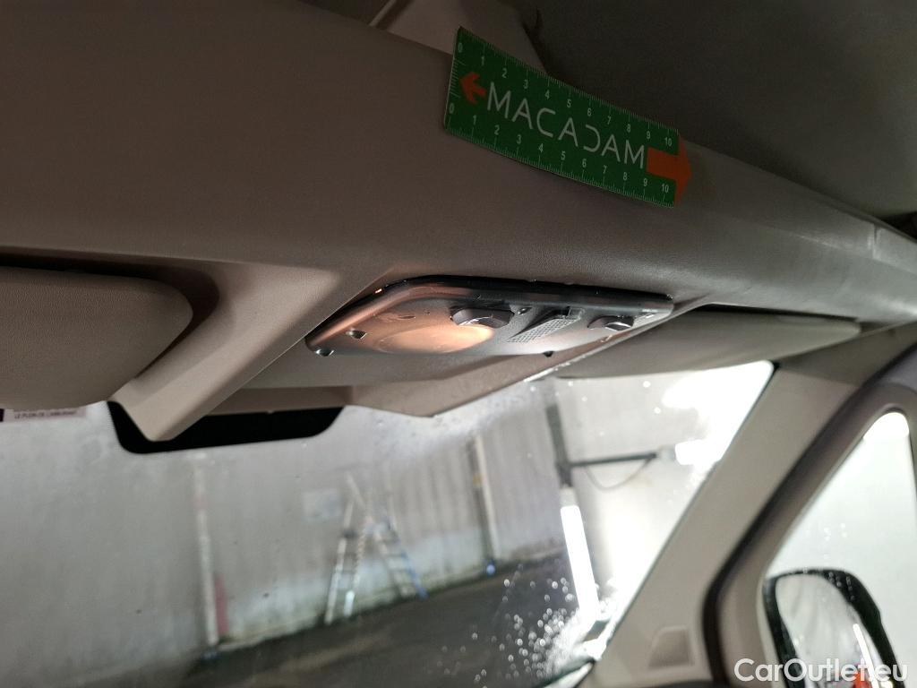  Fiat  Ducato FIAT  2014 4P Fourgon tôlé 2.3 Multijet 120 3.0 C H1 Business #86