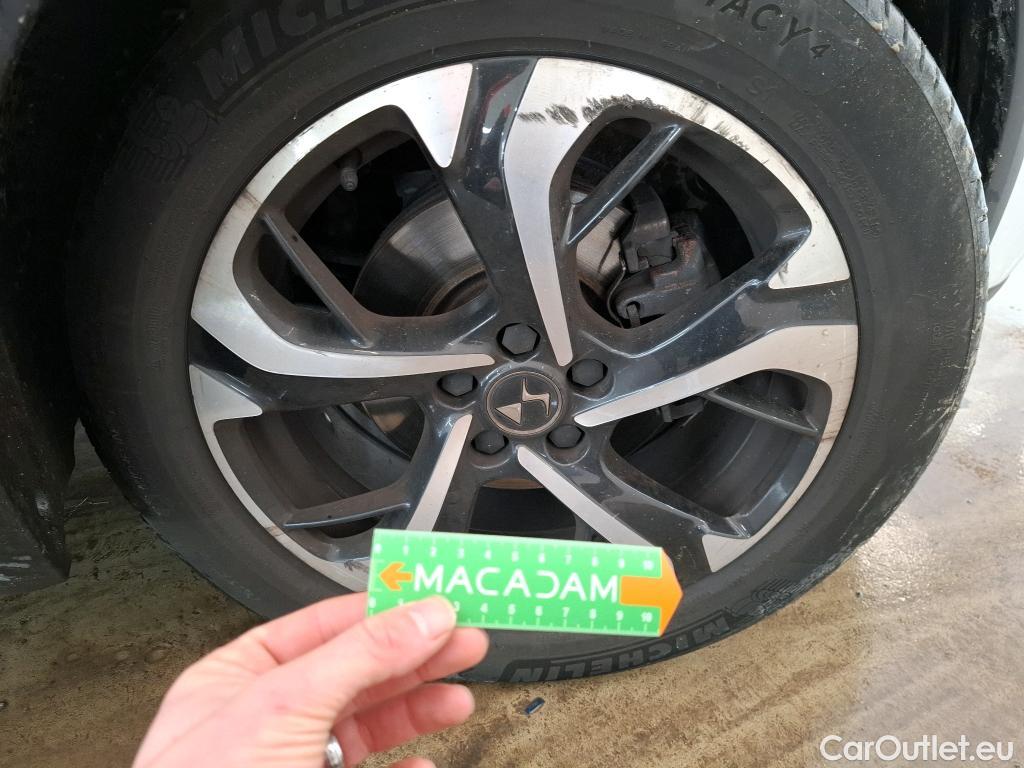  DS  DS7 7 Crossback Business 1.2 PureTech 130CV BVA8 E6d #5