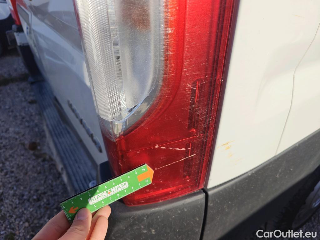  Opel  Movano  C Furgón HKa L2H2 3 5t Edition 140CV MT6 E6d #75