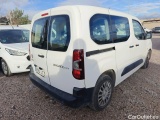  Toyota  Proace TOYOTA  CITY COMBI 1.5D 75kW (100CV) GX L1 #2
