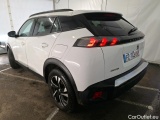  Peugeot  2008  Allure Business 1.5 HDi 130CV BVA8 E6d #2