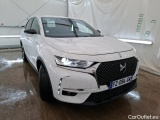  DS  DS7 7 Crossback Business 1.2 PureTech 130CV BVA8 E6d #4