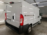  Fiat  Ducato FIAT  2014 4P Fourgon tôlé 2.3 Multijet 120 3.0 C H1 Business #3
