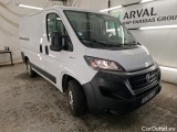  Fiat  Ducato FIAT  2014 4P Fourgon tôlé 2.3 Multijet 120 3.0 C H1 Business #4