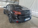  Citroen  C4 CITROEN  X / 2022 / 4P / Berline PureTech 130 S&S EAT8 Shine #2