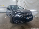  Citroen  C4 CITROEN  X / 2022 / 4P / Berline PureTech 130 S&S EAT8 Shine #4