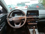  Hyundai  Konna HYUNDAI Kona / 2020 / 5P / SUV 1.6 HYBRID 141 EXECUTIVE HEV #10