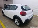  Citroen  C3  Société Feel 1.5 BlueHDI 100CV BVM6 E6d #2