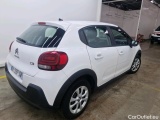  Citroen  C3  Société Feel 1.5 BlueHDI 100CV BVM6 E6d #3
