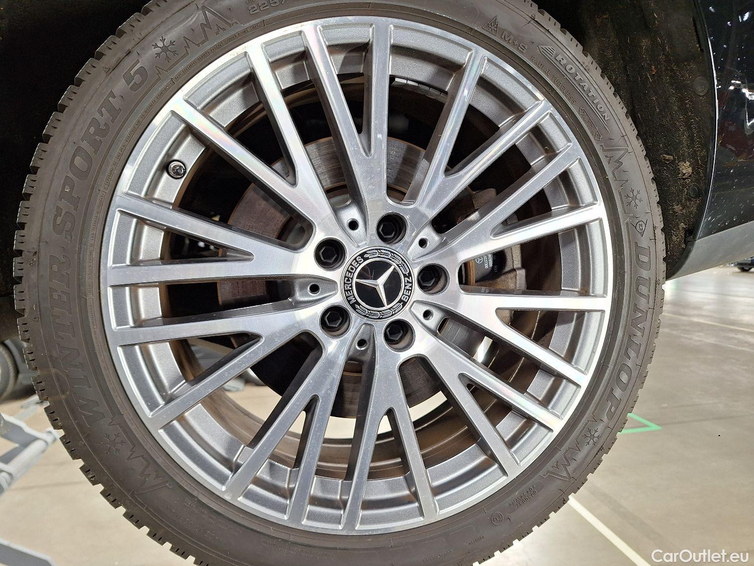  Mercedes  CLA-Klasse Mercedes, CLA FL'23 PHEV, Mercedes-Benz CLA CLA 250 e Luxury Line 4d #5