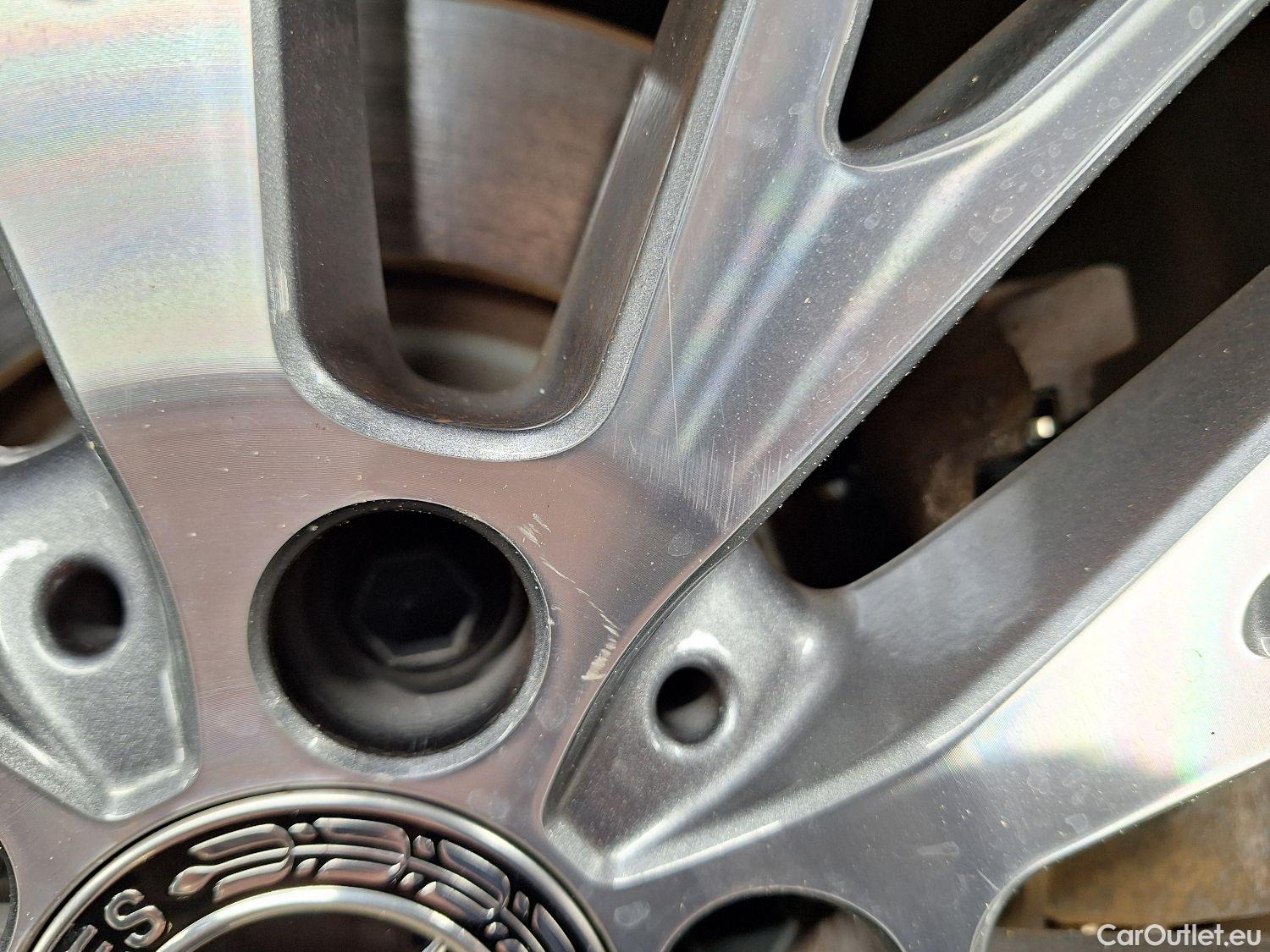  Mercedes  CLA-Klasse Mercedes, CLA FL'23 PHEV, Mercedes-Benz CLA CLA 250 e Luxury Line 4d #6