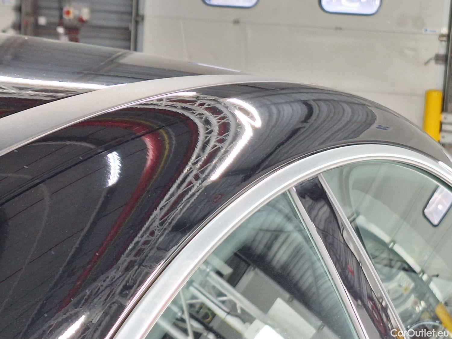  Mercedes  CLA-Klasse Mercedes, CLA FL'23 PHEV, Mercedes-Benz CLA CLA 250 e Luxury Line 4d #24