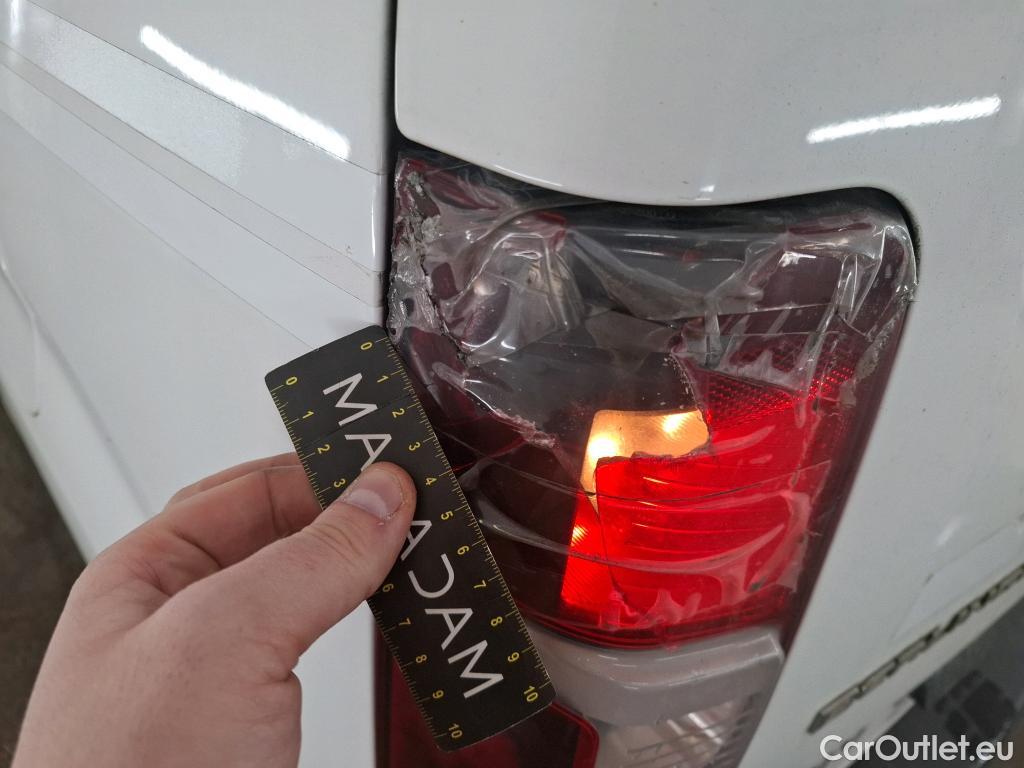  Citroen  Berlingo  Fourgon Club M 650 1.2 PureTech 110CV BVM6 E6d #27