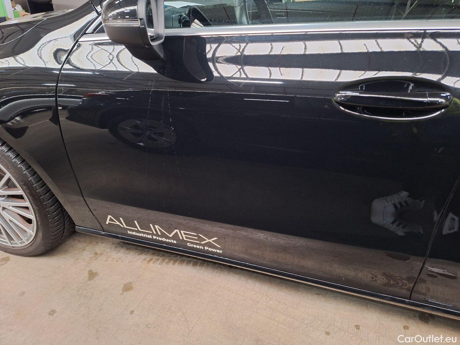  Mercedes  CLA-Klasse Mercedes, CLA FL'23 PHEV, Mercedes-Benz CLA CLA 250 e Luxury Line 4d #29