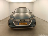  Audi  E-TRON AUDI  SPORTBACK 55 409 Quattro Advanced (95 kWh) 5d #5