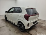  KIA  Picanto KIA  1.2 MPI ISG 79 GT Line AMT 5d #7