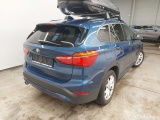 Bmw  X1 BMW  sDrive18iA (100 kW) 5d #2