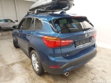  Bmw  X1 BMW  sDrive18iA (100 kW) 5d #7