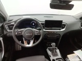  KIA  Cee'd KIA  Sportswagon Business Line 1.6 GDi PHEV DCT 5d #9