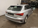  Audi  A3 Audi  Sportback 1.0 30 TFSi 81kW Attraction 5d #2