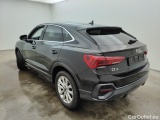  Audi  Q3 AUDI  SPORTBACK 35 TFSI 150hp S tronic (EU6AP) 5d #7
