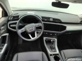  Audi  Q3 AUDI  SPORTBACK 35 TFSI 150hp S tronic (EU6AP) 5d #9