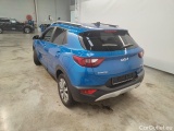  KIA  STONIC KIA  - 2021 1.0 T 101 Pulse ISG DCT 5d #7