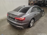  Audi  A4 Audi  2.0 30 TDi 100kW S tr S line Business Ed 4d #2