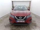  Nissan  Qashqai Nissan  DIG-T 160 EVAPO DCT Urban Edition 5d #5