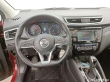  Nissan  Qashqai Nissan  DIG-T 160 EVAPO DCT Urban Edition 5d #29