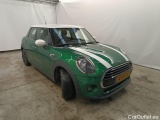  Mini  Cooper MINI MINI 5 DOORS - 2018 1.5 136  OPF (EU6d-TEMP) 5d #8