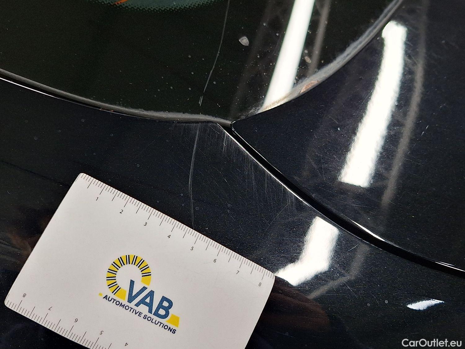  Mercedes  CLA-Klasse Mercedes, CLA-Class '19, Mercedes-Benz CLA CLA 180 d Essential Line 4d #55